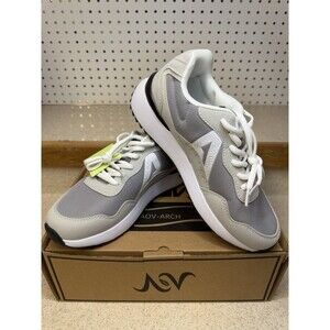 AOV Arch Support Women’s Running Shoes Size 8.5 Lightweight Walking Sneakers New